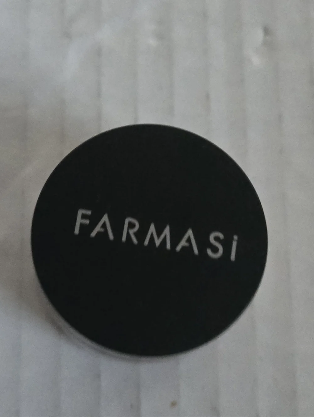 Farmasi Long Last Creamy Eyeshadow Cinnamon Touch Make Up 3 g / 0.1 oz - Picture 2 of 11